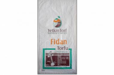 Fidan Torfu 80 Lt.