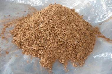 Cocopeat