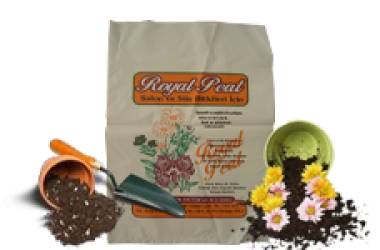 10 / 5 LT. Royal Peat