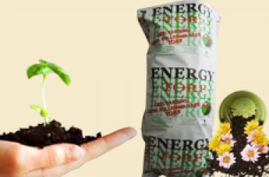 70 LT. Energy Torf