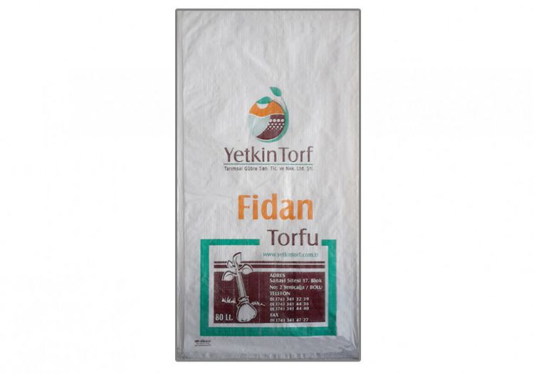 Fidan Torfu 80 Lt.