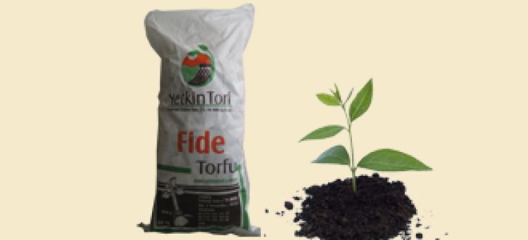 Fide Torfu 80 Lt.